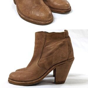 All Saints Ankle Boot